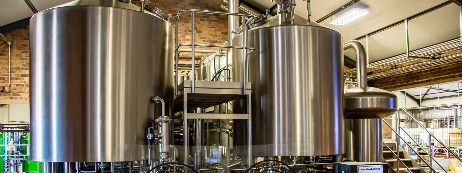 consulenza tecnica birra per brewpub