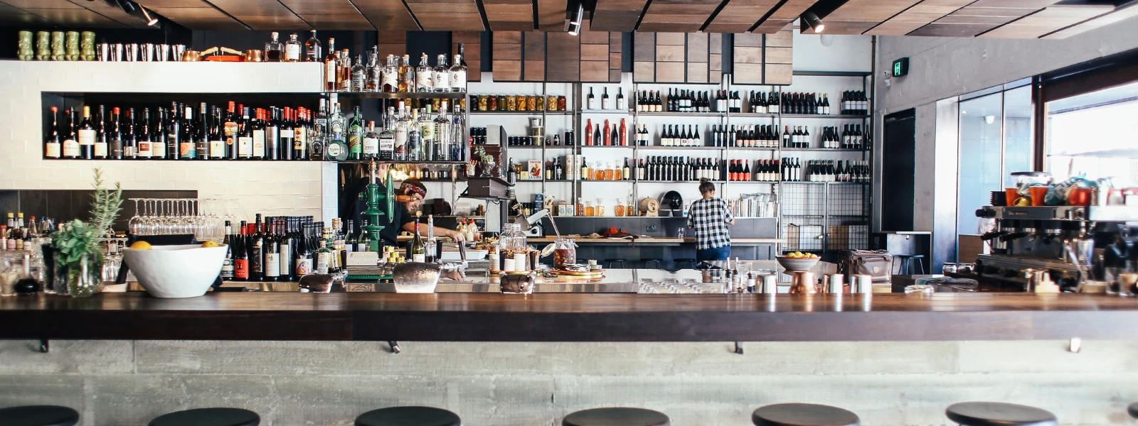 fornitura rapida di birra artigianale per locali