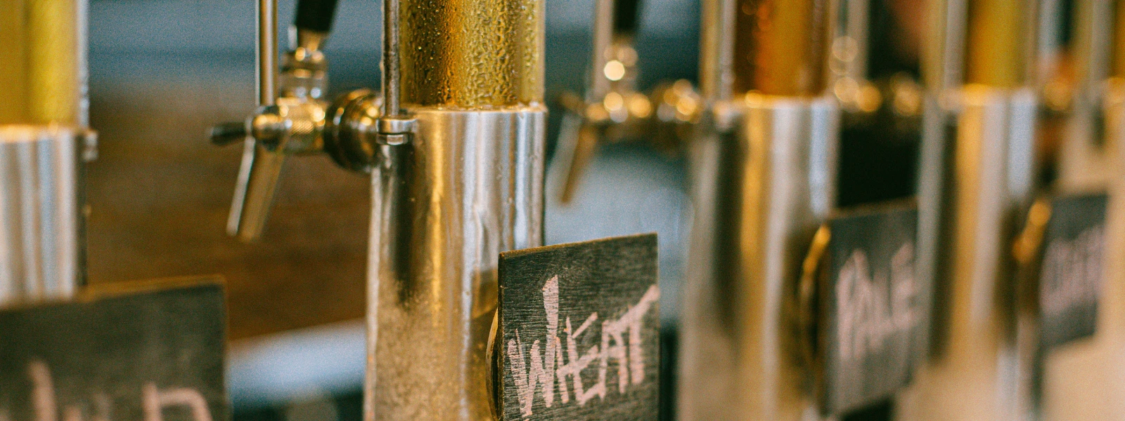 manutenzione impianti spillatura