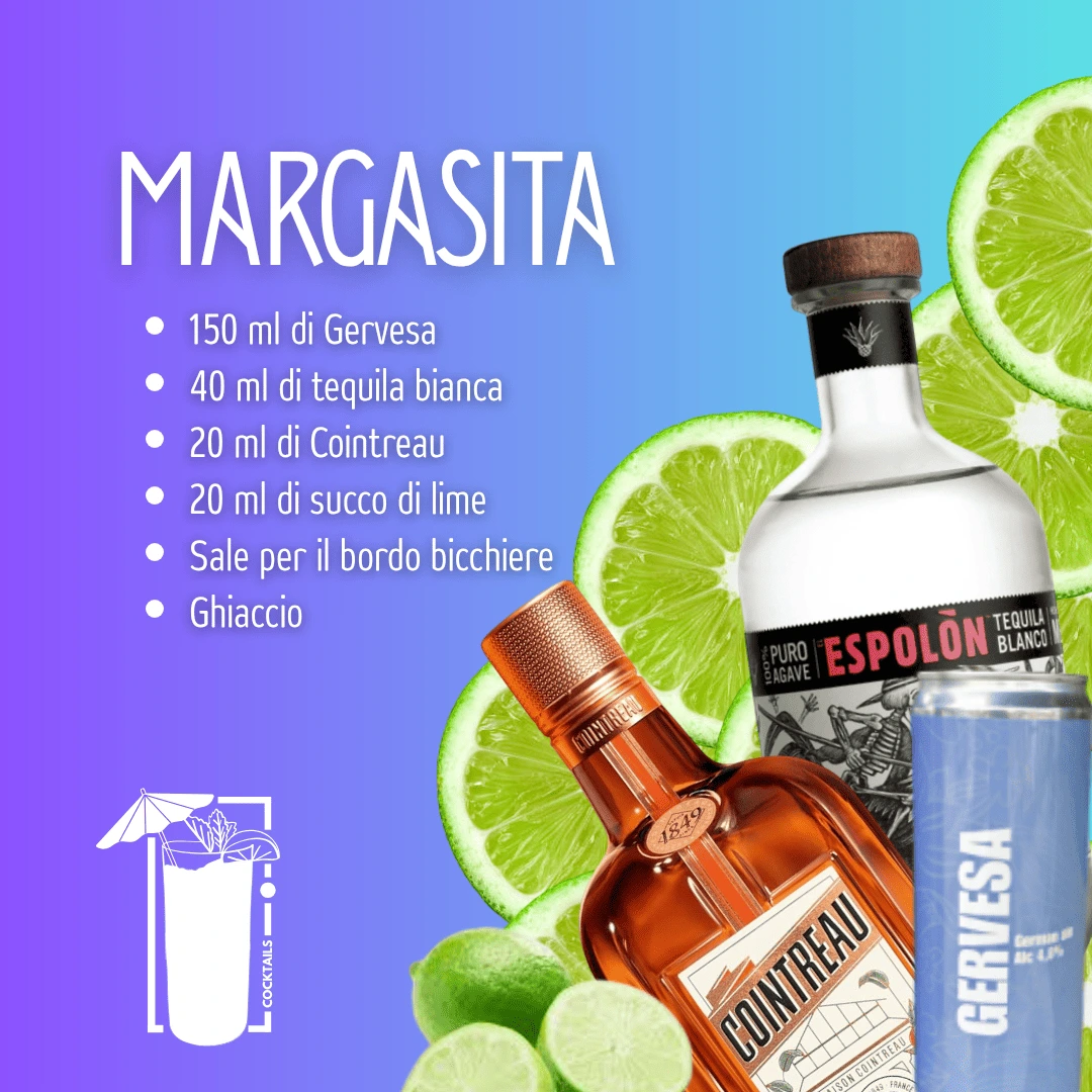 Beer cocktails | cocktail | birra tedesca | BEER MIXOLOGY