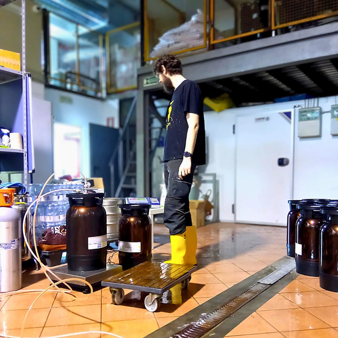 Produttori birra artigianale Monza | Milano