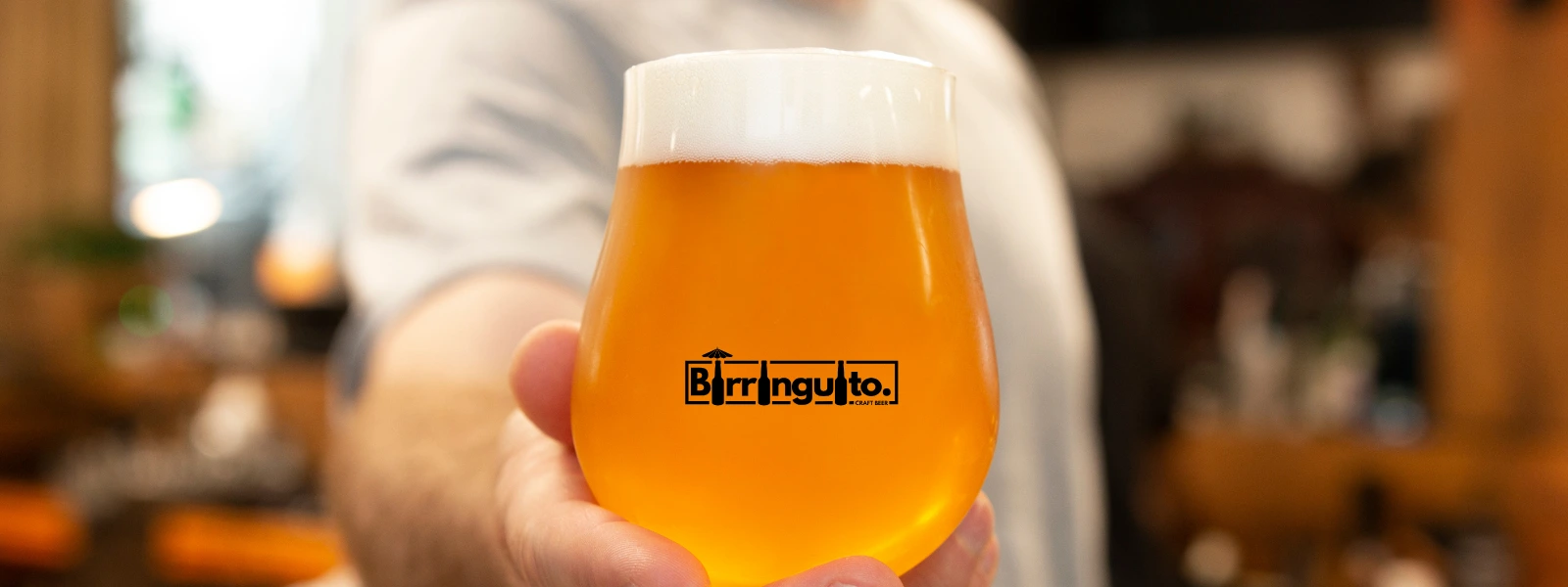 birra artigianale stabile per mescita