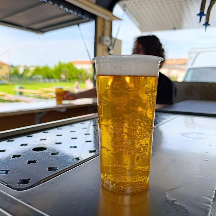 birra artigianale per eventi aziendali, open bar