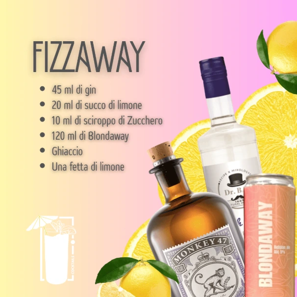 Beer cocktails | cocktail | birra belga | BEER MIXOLOGY