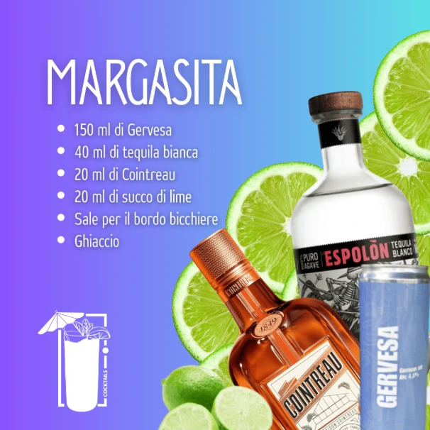 Beer cocktails | cocktail | birra tedesca | BEER MIXOLOGY