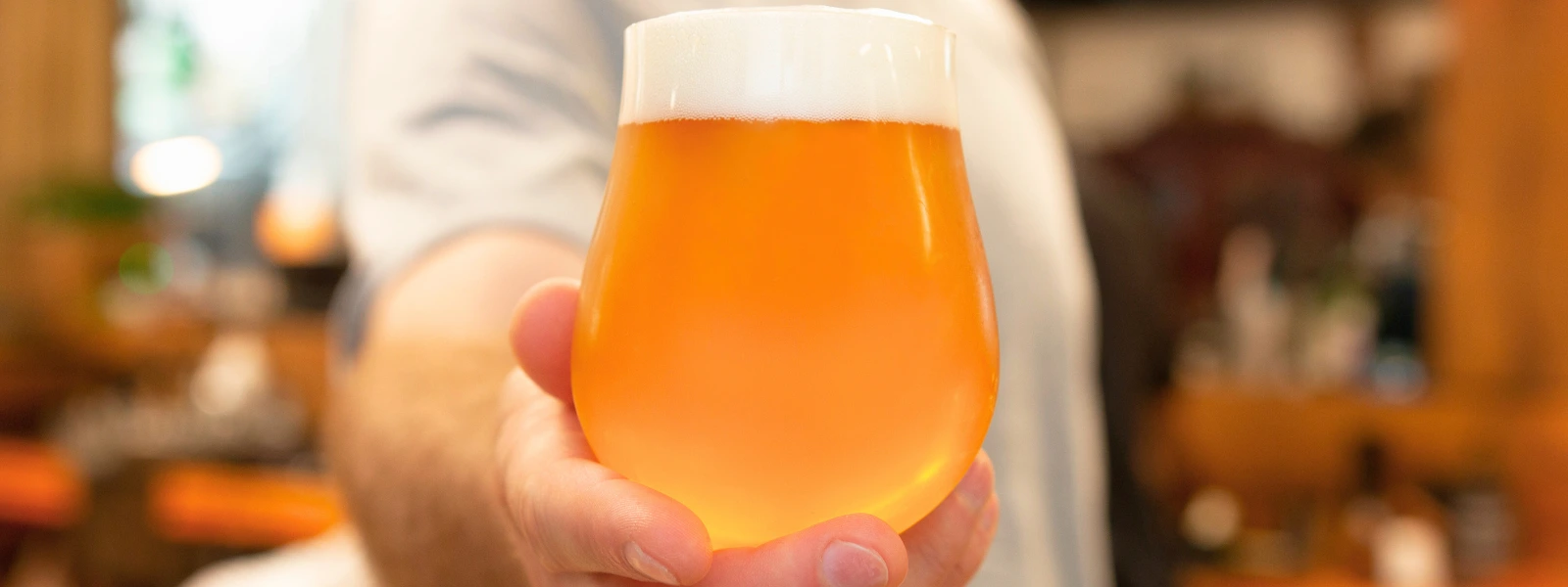 birra artigianale