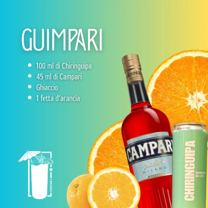 Guimpari