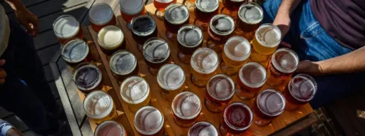 Call Fornitura Birra