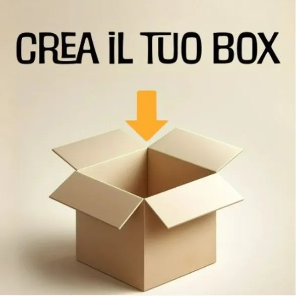 Box degustazione 12 lattine