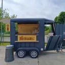 Beer truck